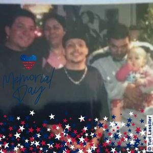 Meet your Posher, Patty